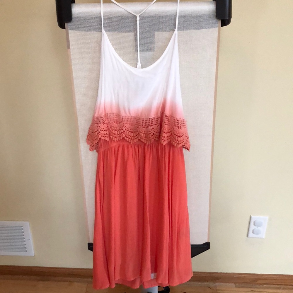Summer dress